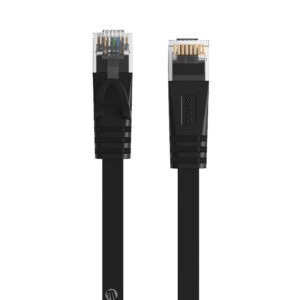 کابل شبکه Cat6 اوریکو مدل PUG-C6 طول 1 متر