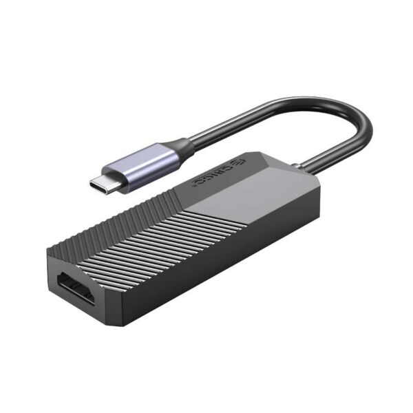 هاب چهار پورت USB-C اوریکو مدل MDK-4P