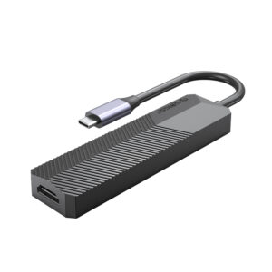 هاب پنج پورت USB-C اوریکو مدل MDK-5P