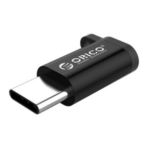 مبدل USB-C به Micro-B اوریکو مدل CBT-MT01