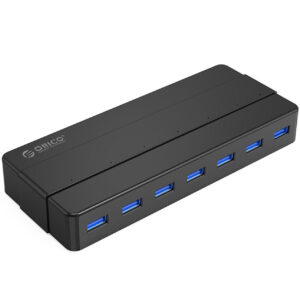 هاب 7 پورت USB 3.0 اوریکو مدل H7928-U3-V1