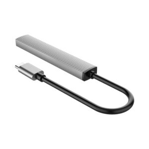 هاب چهار پورت USB-C اوریکو مدل AH-13