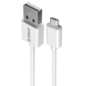 کابل تبدیل USB به microUSBاوریکو مدل ADC-10 طول 1 متر