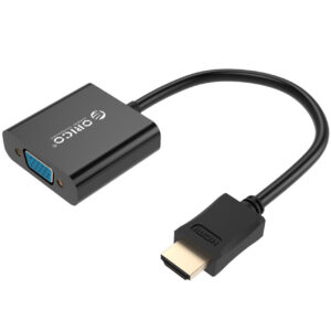 مبدل HDMI به VGA اوریکو مدل DHTV-C20