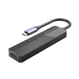 هاب شش پورت USB-C اوریکو مدل MDK-6P