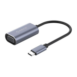 مبدل USB-C به VGA اوریکو مدل CTV